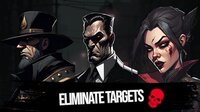 Noir Lords screenshot, image №4243137 - RAWG