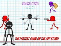 Gun Fu: Stickman 2 screenshot, image №1964615 - RAWG