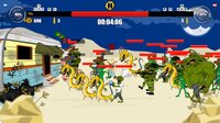 Apocalypse Rush screenshot, image №4211344 - RAWG