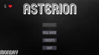 ASTERION (itch) (wilbur_whateley751) screenshot, image №3607116 - RAWG