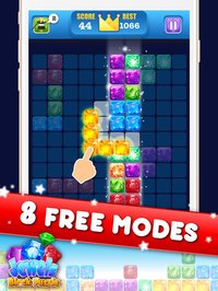 Block Puzzle Jewel - Jewels Star Ultimate screenshot, image №901716 - RAWG