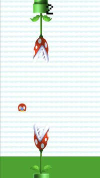Flappy Bird (itch) (SejunPark1) screenshot, image №3817983 - RAWG