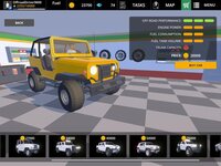 Driving Zone: Offroad screenshot, image №3783766 - RAWG