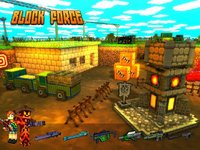 Block Force - 3D FPS Shooting screenshot, image №1811947 - RAWG