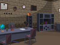 Can You Escape From The Police Station ? screenshot, image №1962484 - RAWG