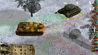 Legends of War: Patton's Campaign screenshot, image №530357 - RAWG