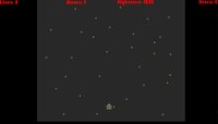 Unity Invaders screenshot, image №3038213 - RAWG