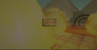 Temple Gate screenshot, image №1182399 - RAWG