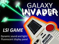 Galaxy Invader 1978 screenshot, image №64734 - RAWG