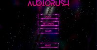 AudioRush (Buttermilch) (Buttermilch) screenshot, image №2510612 - RAWG