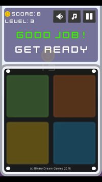 Tap Tap: Memory Challenge screenshot, image №1085876 - RAWG