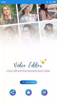 Video Editor screenshot, image №2967735 - RAWG