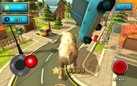 Wild Animal Zoo City Simulator screenshot, image №1450643 - RAWG