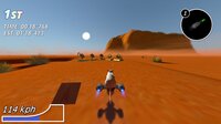 Rattus Velocitas screenshot, image №4221881 - RAWG