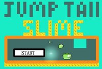 Jump Tall Slime screenshot, image №2216399 - RAWG