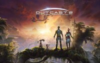 Outcast 2 — A New Beginning screenshot, image №3029152 - RAWG