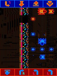 Glitch Tank screenshot, image №981139 - RAWG
