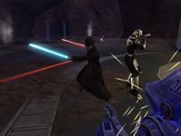 Star Wars: Knights of the Old Republic II – The Sith Lords screenshot, image №767325 - RAWG