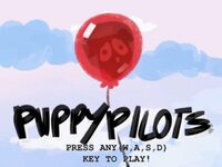 Puppy Pilots (cinnamizzy) screenshot, image №2695180 - RAWG