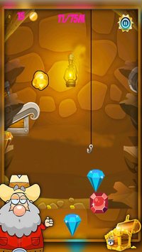 Goldmine Puzzle Adventure screenshot, image №1603409 - RAWG