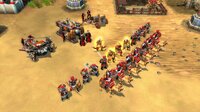 Ancient Wars: Medieval Crusades screenshot, image №3998886 - RAWG