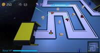 Tower Defense (Himali Kothari) screenshot, image №3393781 - RAWG