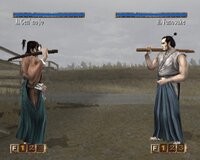 Kengo: Legacy of the Blade screenshot, image №3771273 - RAWG