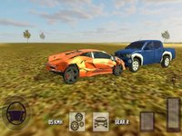 Extreme Super Car Driving Simulator screenshot, image №2109621 - RAWG