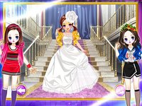 Princess Salon-Top Fashion Show screenshot, image №1762730 - RAWG