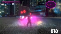 Nova Slash: Unparalleled Power screenshot, image №3297472 - RAWG