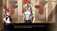 Furries & Scalies & Bears OH MY! 2: Return to Kale Bay screenshot, image №2835049 - RAWG