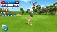 Let's Golf screenshot, image №3814126 - RAWG