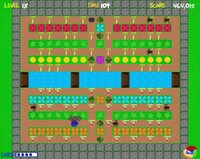 Garden Beetle screenshot, image №2603117 - RAWG