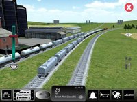 Train Sim Pro screenshot, image №2061897 - RAWG