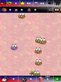 Smash Donuts PRO screenshot, image №1832499 - RAWG