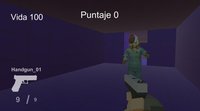 La prueba screenshot, image №2332700 - RAWG
