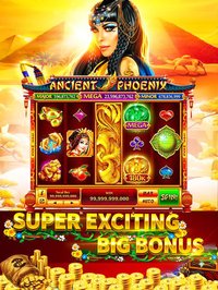 Slots Casino-Casino Slots Game screenshot, image №1857996 - RAWG