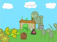 PvZ Ripoff screenshot, image №3614601 - RAWG