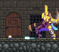 Zezinho do Bairro Adventures screenshot, image №3434617 - RAWG