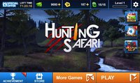 Hunting Safari 3D screenshot, image №1414307 - RAWG