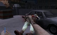 Day of the Zombie screenshot, image №521395 - RAWG