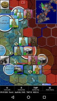 Battle of Okinawa 1945 (free) screenshot, image №1488655 - RAWG