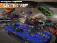 Demolition Derby 3 screenshot, image №1882858 - RAWG