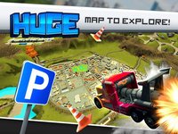 Ridiculous Parking Simulator a Real Crazy Multi Car Driving Racing Game screenshot, image №2041778 - RAWG