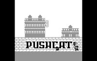 PushCat (itch) (Stefan Wacker) screenshot, image №2583087 - RAWG