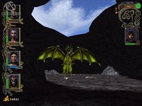 Might and Magic 9: Writ of Fate screenshot, image №310878 - RAWG