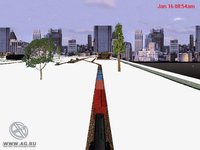 3D Railroad Master screenshot, image №340136 - RAWG