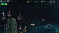 Mercenary Adrift Arcade screenshot, image №2462711 - RAWG