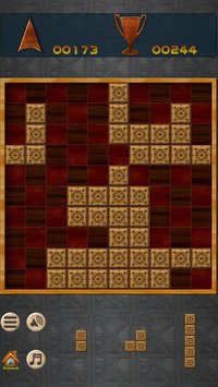 Wooden Block Puzzle Game screenshot, image №1374191 - RAWG
