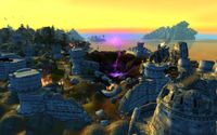 World of Warcraft: Mists of Pandaria screenshot, image №585952 - RAWG